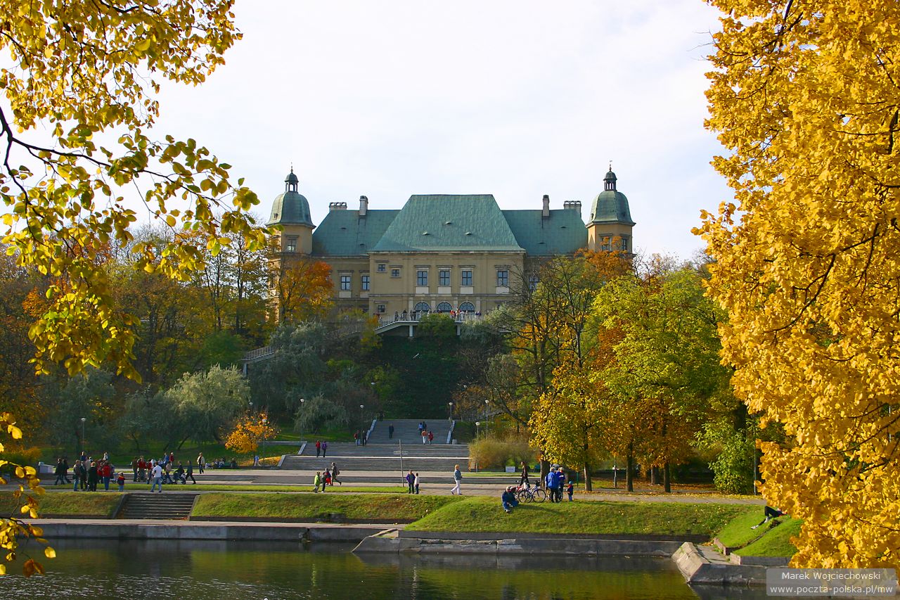 Warszawa